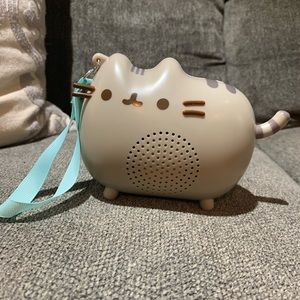 Pusheen Speaker